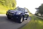 Mazda BT-50 2006 года